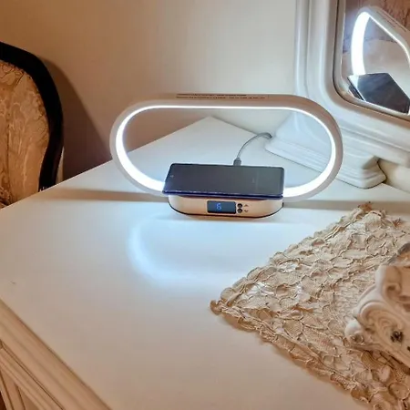 Oasi - Vaticano Gemelli Treno Clima Netflix Wi-fi Garden Parking * Roma