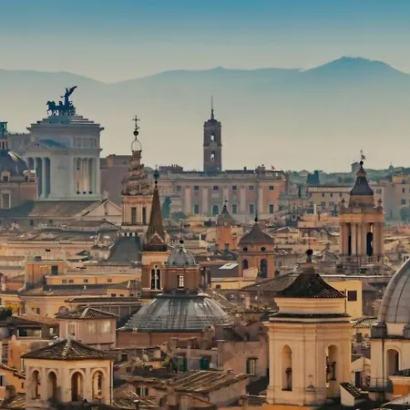 Oasi - Vaticano Gemelli Treno Clima Netflix Wi-fi Garden Parking * Roma