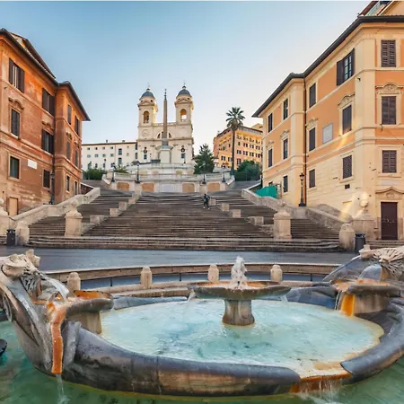Oasi - Vaticano Gemelli Treno Clima Netflix Wi-fi Garden Parking Roma