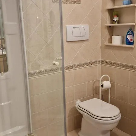 Oasi - Vaticano Gemelli Treno Clima Netflix Wi-fi Garden Parking Daire *