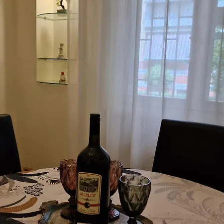 Oasi - Vaticano Gemelli Treno Clima Netflix Wi-fi Garden Parking Daire Roma