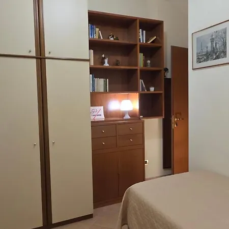 Oasi - Vaticano Gemelli Treno Clima Netflix Wi-fi Garden Parking Daire