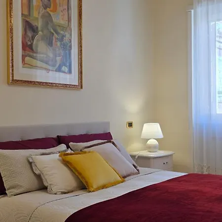 Oasi - Vaticano Gemelli Treno Clima Netflix Wi-fi Garden Parking Daire